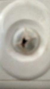 Spy Cam - Hidden cam in Ladies toilet.