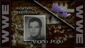 WCW Hall of Fame: Angelo Poffo