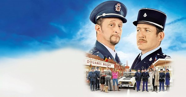 Regarder Rien à déclarer en streaming complet et légal