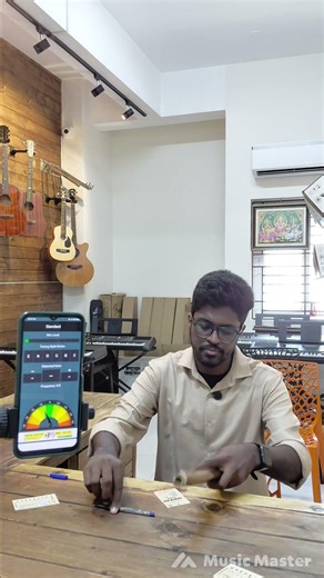 Get Crystal Clear Sound on D Sharp CarnticFlute