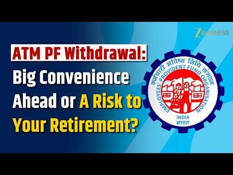 EPFO ATM PF Withdrawal Buzz: 5 Big Benefits and 3 Hidden Risks Explained