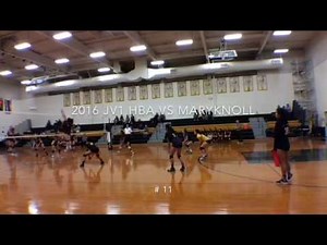 Courtney Arume highlights 2016
