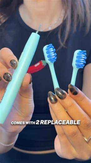 Mitali Makkar on Instagram: "Hey check out this combo from @dr.dento_in Ur teeth will thank you later !! [DrDento, vanilla icey mint toothpaste, neo sonic toothbrush, cucumber mint mouthwash, teeth whitening, smile kit, oral hygiene, fyp, explore page, trending] #drdento #explore #mouthwash #toothpaste #electricbrush"