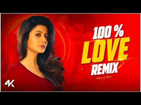 100% Love Remix | Subha Ka Muzik | Bengali Folk Remix | Jeet | Koel | Bangla Viral Dj Remix 2025