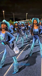 Varsity Bluez: The 17th Lineup💙🩵🤘🏿 2024-2025 MNW GGirls Game 1 08.17.24 | Traci Young