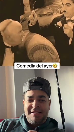 Lástima que no volvieron a salir comedias como esta