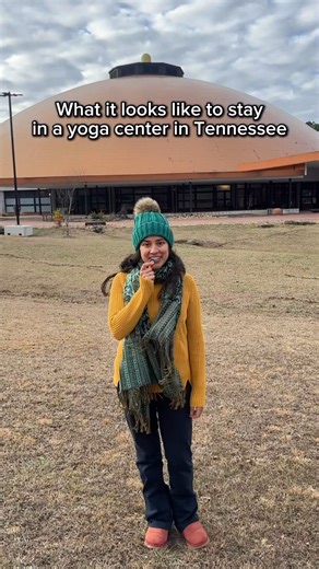 You’re invited to experience the upcoming Inner Engineering Retreat, March 11 to 14. Set in the mountains of Tennessee, Isha Institute of Inner-sciences is a retreat space created by Sadhguru. Just 2 hours from Nashville, 1 hour from Chattanooga, and about 2.5 hours from Atlanta. Upcoming program schedule: ishausa.org | Isha Foundation