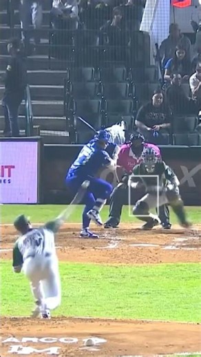 Yaquis vs Cañeros LMP 04/12/2025 #yaquis #mlb #shorts #fyp #viral