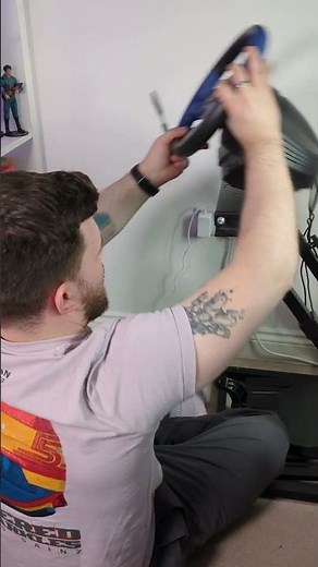 Moza R3 Unboxing & Installation!