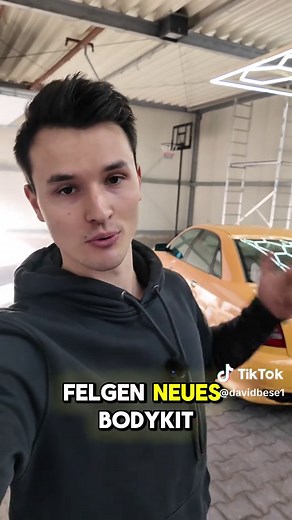 Golf 4 Technik und Audi A4 B5 Tuning