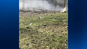 23K views · 239 reactions | HOUSE EXPLOSION: A deadly house explosion leaves behind a large debris field in Crescent Township. People from miles away tell Channel 11 they heard the large explosion. LIVE updates here: wpxi.tv/3TwKeP0 PHOTOS from and near the scene: wpxi.tv/48X0opj | WPXI-TV Pittsburgh | Facebook