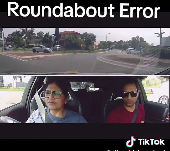 Avoid Confusion at Roundabouts: Clear Driving Tips & Mistakes to Avoid