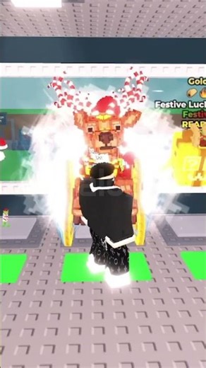 Day 6 of hatching RANDOM LUCKY BLOCKS in Steal A Brainrot #sab #roblox #stealabrainrot #trending