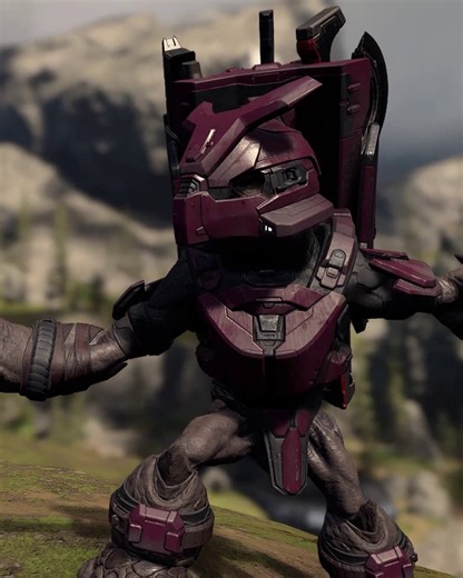 73K views · 565 reactions | Another famous Unggoy was Briglard, the High Sumpter! Don't know what that means, but he liked doin' violence so much that even the Jiralhanae were impressed. Unfortunately, the green guy got him. See you in the holy methane springs, Briglard... #FictionFriday | Halo | Facebook