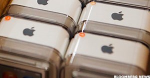 Apple and IBM Unveil First Part of Relationship — What It Looks Like