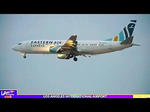 🔴LIVE LOS ANGELES (LAX) AIRPORT | LIVE PLANE SPOTTING