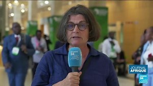 En Afrique du Sud, le Mining Indaba : un rendez-vous important de l'industrie minière