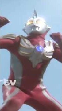 STEPCHILD BUT OP!! 3 OP Abilities of Ultraman Max