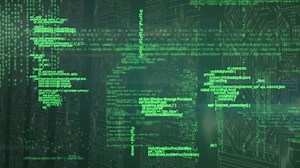 Animation Data Processing Connections Over Integrated Stock Footage Video (100% Royalty-free) 3980231423 | Shutterstock