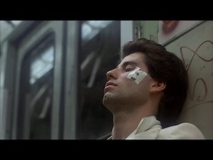 Saturday Night Fever - How Deep is Your Love Scene (Full song)