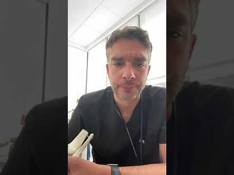 Subtalar fusion: what is it?