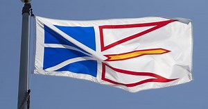 Ottawa commits to spending up to $8 billion on Air Force base in central Labrador