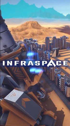 Top 10 Infraspace Tips in 1 Minute