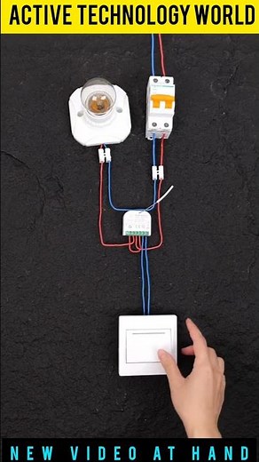 how to make Smart Home Lighting Automation