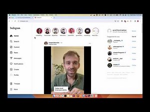 Scraping Instagram profiles, followers, posts, likes and comments - All in one Instagram scraper
