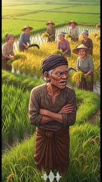 #นิทานพื้นบ้าน #นิยายเสียง #นิทาน #นิทานสอนใจ #นิทานฟังยาวๆ #นิทานพันดาว#นิทานก่อนนอน #นิทานคติสอนใจ