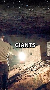 230K views · 3.5K reactions | This Cave Was Built By Giants | The Rabbit Hole | Facebook