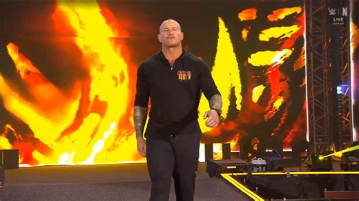 【SD 6.28】科迪和兰迪爆炸人气出场！周赛也有了PPV级舞美！