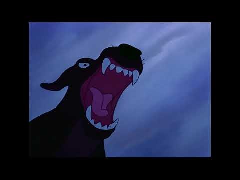 Bambi (1942) - Final (Part 1) [UHD]