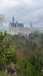 Exploring the Fairytale Neuschwanstein Castle in Germany