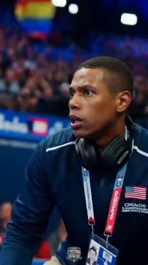 Olympic Final: Competitive Dishwashing — Breathless Broadcast #sports #comedy #Olympics