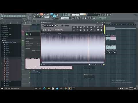 Travis Scott - SDP Interlude Instrumental Remake (FLP In Description)