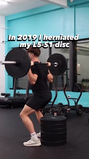 Effective L5 S1 Exercises for Chronic Back Pain Relief