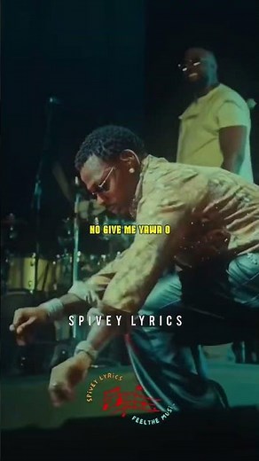 Asake - Gratitude lyrics #asake #fyp #afrobeats