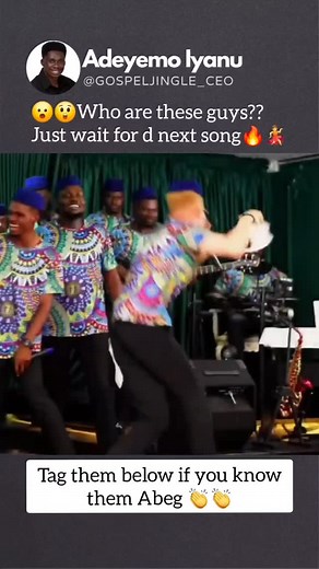 24K views · 10K reactions |  Family, get ready to praise like never...