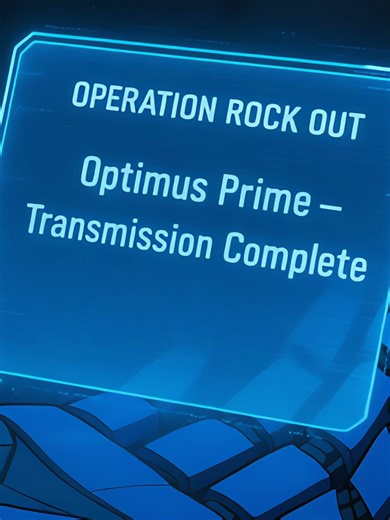 Mirage Moves Before You See #transformers #autobots #fansong #tribute #optimusprime ##AI #theautomaticsinger