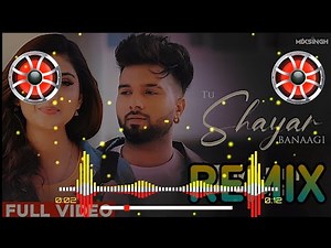 Kita Tenu Pyar C Naare Song Dj jamba 84