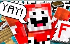 TNT大大：如果ExplodingTNT去上学