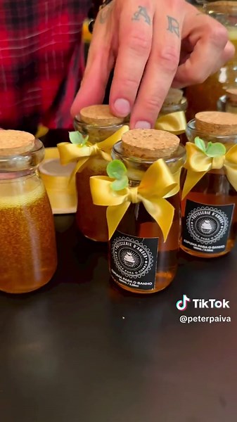 Tutorial de Sabonete Artesanal de Mel: Ingredientes e Passo a Passo