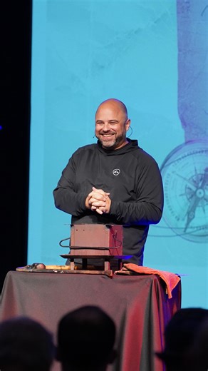 What does surrender look like? It’s not comfortable, but it is meaningful. It’s not always recognized by man, but God always gets the glory. If you missed Sunday’s message, you need to watch it! Or rewatch it! We hope this message based out of Acts 20 encouraged and challenged you. 🔥 | Greenville First Assembly