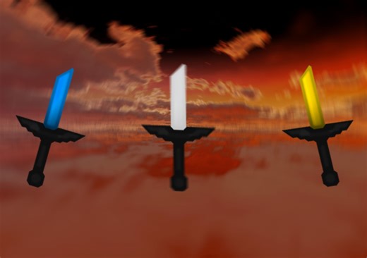 超好看的128x材质包 手感爆棚 FPS+++