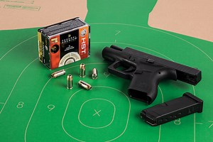 .380 Auto   The Right Bullet = Conceal Carry Confidence | OutdoorHub