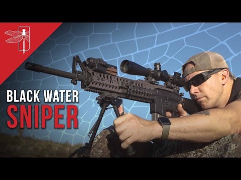 BLACK WATER SNIPER 18 years later...