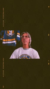 4.8K views · 1.4K reactions | It's game time! Four Nation championship Win or lose, it's been an epic series I’ve got the foil on and I will be listening to the songs  #puttingonthefoil #stevecarlson17 #slapshot #oldtimehockey #4nationsfaceoff | Steve Carlson #17 | Facebook