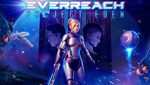Buy Everreach: Project Eden from the Humble Store