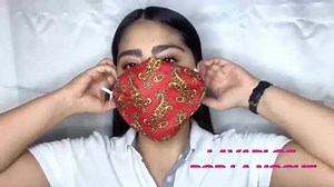 Con un cubrebocas casero te cuidas y también proteges al medio ambiente. Dale un vistazo a este tip muy fácil y rápido de hacer. Si vas a salir de casa, ¡úsalo! H. Ayuntamiento de Xicotepec 2018-2021. | Trienio Noticias